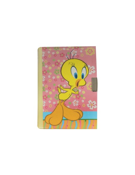 Journal intime Titi