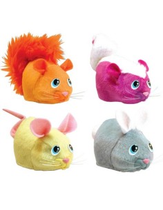 Coo Coo Critters