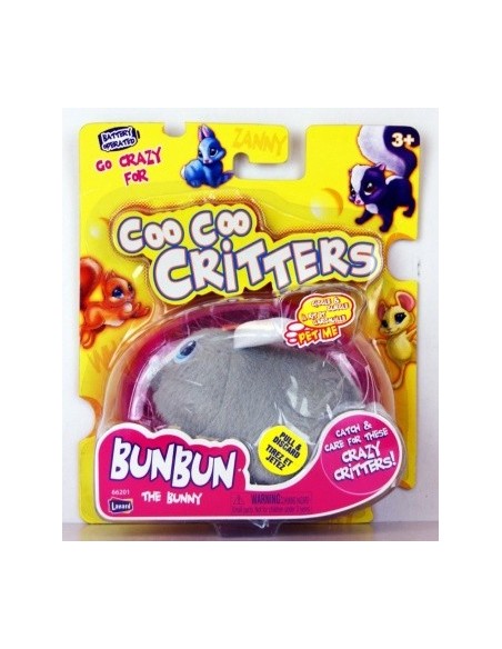 Coo Coo Critters