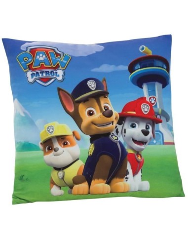 Coussin Paw Patrol - Pat Patrouille