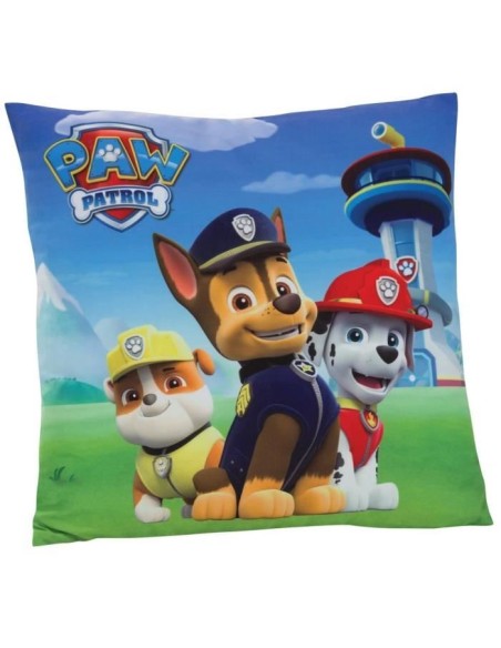 Coussin Paw Patrol - Pat Patrouille
