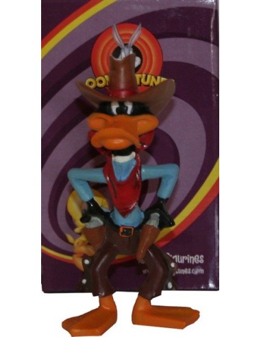 Figurine Daffy Duck, - New discount.com