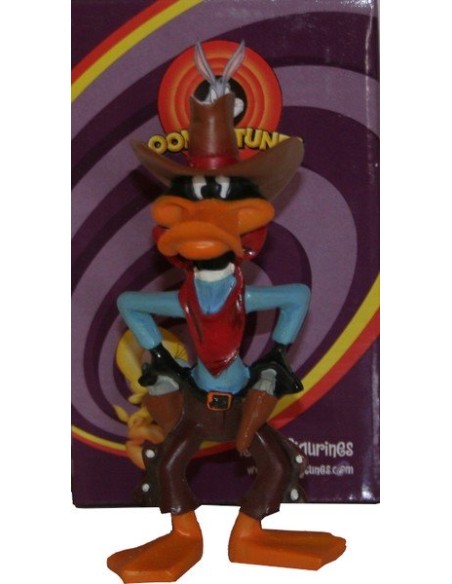 Figurine Daffy Duck, - New discount.com