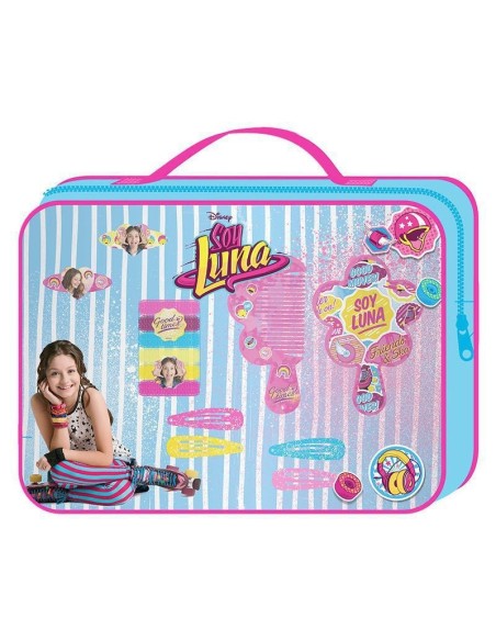 Trousse de toilette Soy Luna