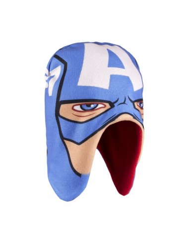 Bonnet  Marvel Captain America