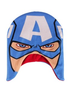 Bonnet  Marvel Captain America 2