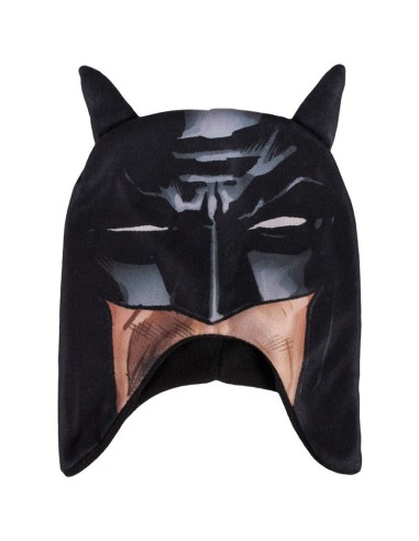 Bonnet Batman