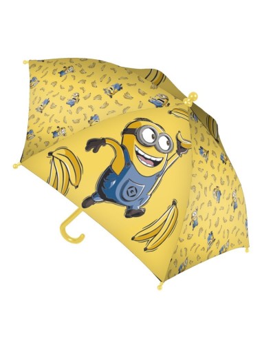 Parapluie Minions