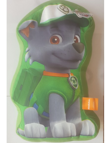 Coussin Pat Patrouille