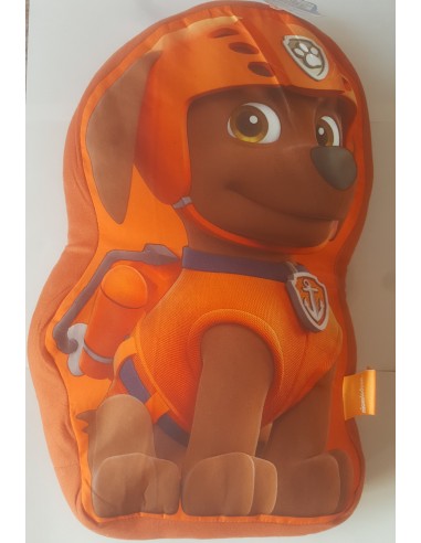 Coussin Pat Patrouille