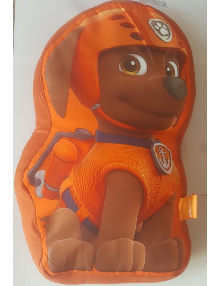 Coussin Pat Patrouille