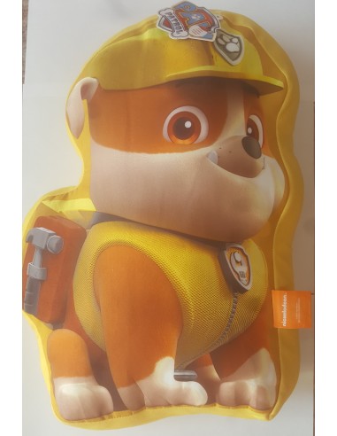 Coussin Pat Patrouille