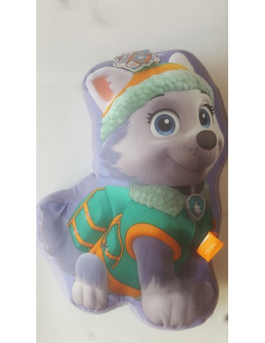 Coussin Pat Patrouille