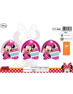 Casquette Minnie Disney