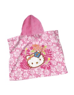 Hello Kitty Set Poncho + bola Ø 230 -New discount.com 2