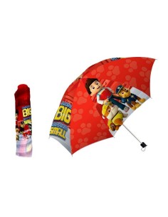 Parapluie pliant Pat' Patrouille