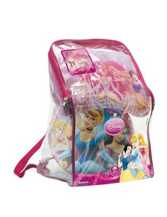 Princesse disney Set Poncho Ø 230 -mondo -New discount.com