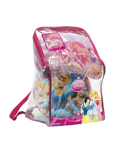 Princesse disney Set Poncho Ø 230 -mondo -New discount.com