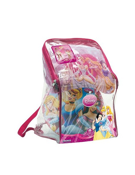 Princesse disney Set Poncho Ø 230 -mondo - New discount.com