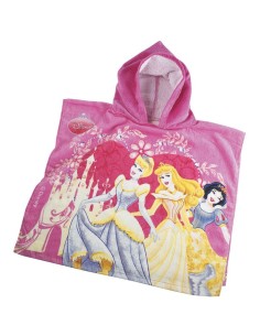 Princesse disney Set Poncho Ø 230 -mondo - New discount.com 2