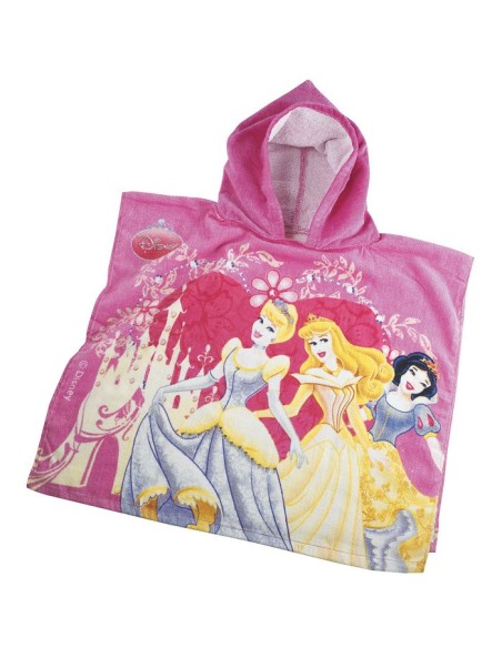 Princesse disney Set Poncho Ø 230 -mondo - New discount.com