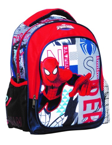 Sac à dos Spider-man cm qualité supérieure
