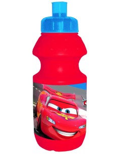 Gourde Sport Cars Disney