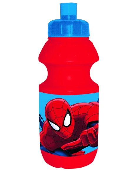Gourde Sport Spider-man