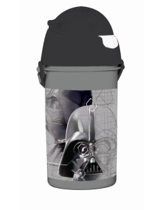 Water bottle Pop UP Star Wars