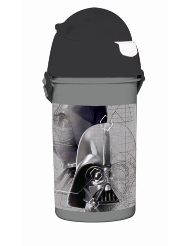 Gourde Pop UP Star Wars