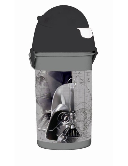 Gourde Pop UP Star Wars