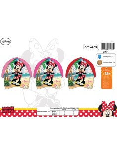 Casquette Minnie Disney