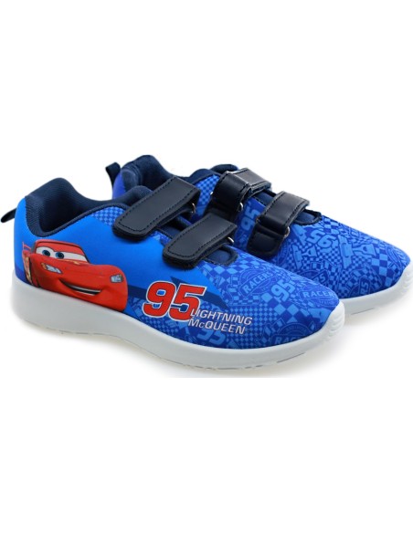 Basket Basse avec Boite Cars - New discount.com