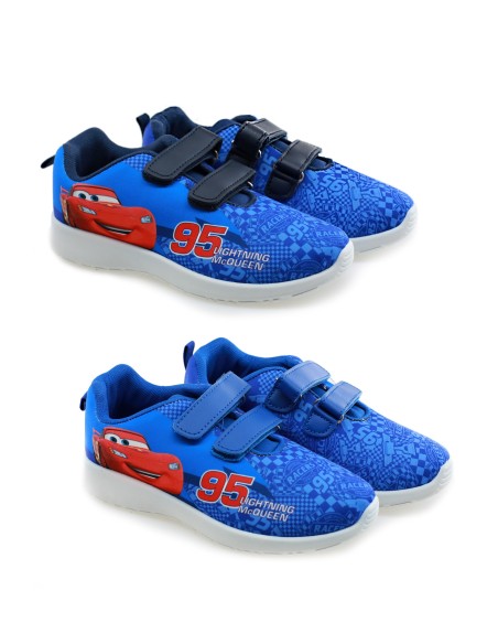 Basket Basse avec Boite Cars - New discount.com