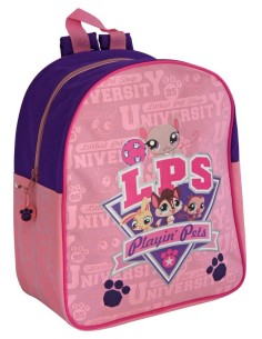 Pet Shop 28 cm Rucksack - New discount.com