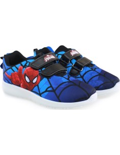 Scarpe da ginnastica Spiderman - New discount.com