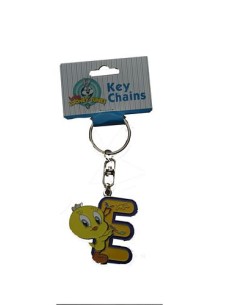 Porte clefs Titi E - New discount.com