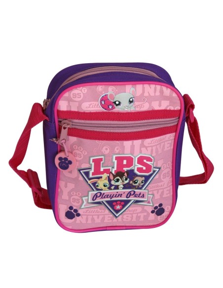 Borsa a tracolla Pet Shop -lps1437003 - New discount.com
