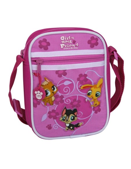 Pet Shop shoulder bag 20 cm, New discount.com, Nouveautés chez new ...