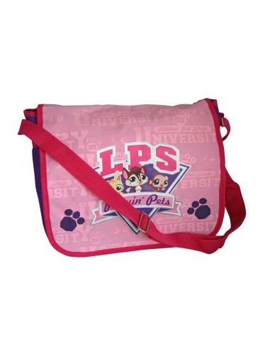 Tierhandlung Umhängetasche 33cm - New discount.com