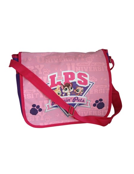 Tierhandlung Umhängetasche 33cm - New discount.com