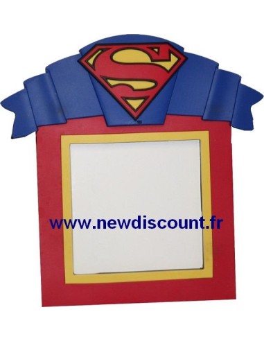 Superman photo frame, New discount.com, Nouveautés chez new discoun...