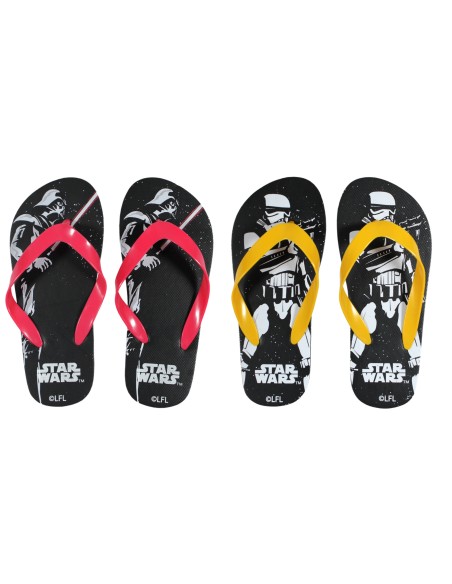 Tong Star Wars, New discount.com, Nouveautés chez new discount, vot...