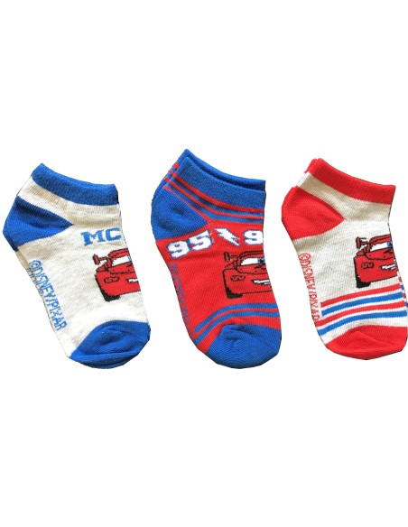 Disney Cars Socks - New discount.com
