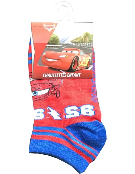 Disney Cars Socken - New discount.com