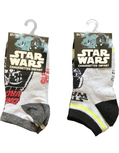 Calcetín de star wars -New discount.com 2
