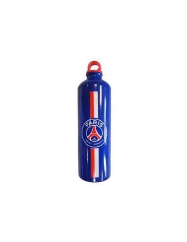 Gourde en Aluminium  Paris Saint Germain