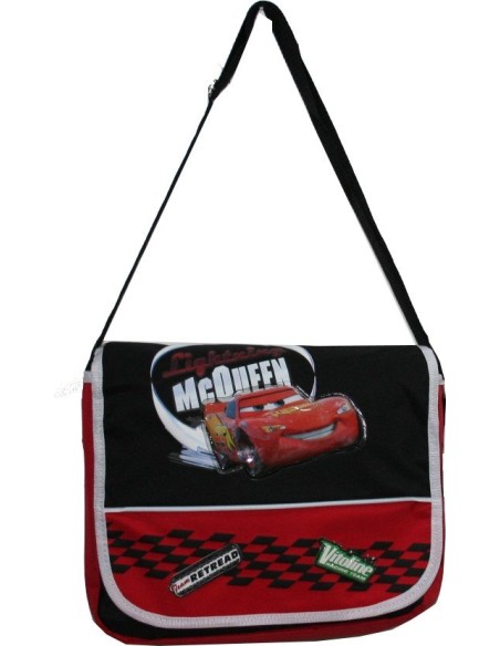 Body bag Disney Cars - New discount.com