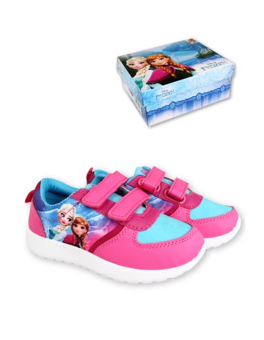 Basket The Snow Queen - congelato - New discount.com