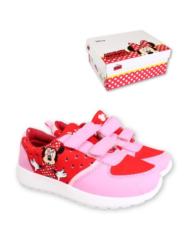 Basket Basse Minnie - New discount.com
